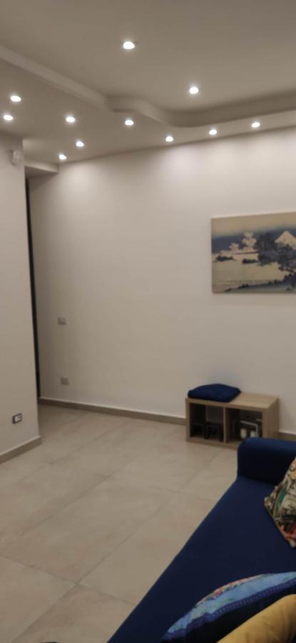 Villa Francesca Catania Exteriör bild