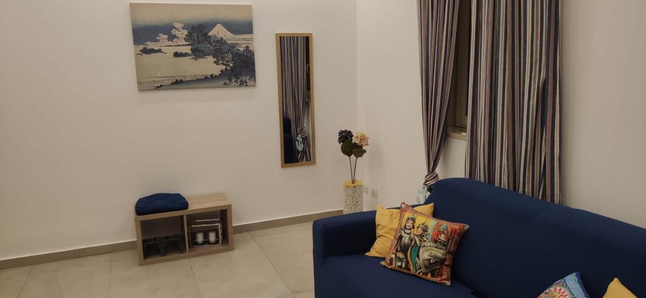 Villa Francesca Catania Exteriör bild